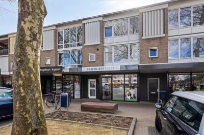 Woning Moleneindplein 2A Vught