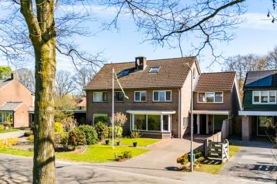 Woning Zelledijk 6 Hengelo (GE)