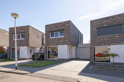 Woning Schout van Heeckerenring 33 Heerlen