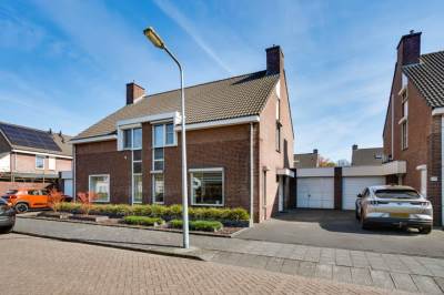 Woning Graanmolen 31 Weert