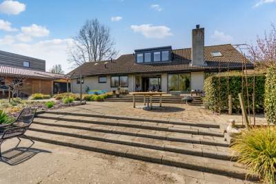 Woning Kon Willem III-straat 1 Bunnik