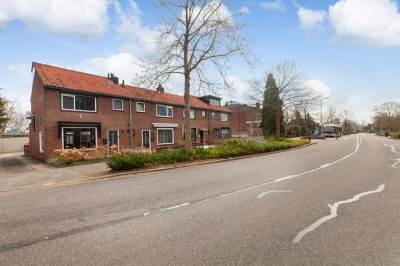 Woning Juliana van Stolbergstraat 32 Ridderkerk