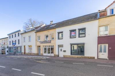 Woning Daalhemerweg 5 Valkenburg (LI)