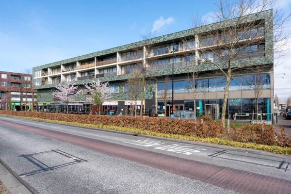 Woning Baltimoreplein 65 Almere