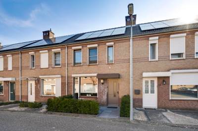 Woning Meewisstraat 6 Weert
