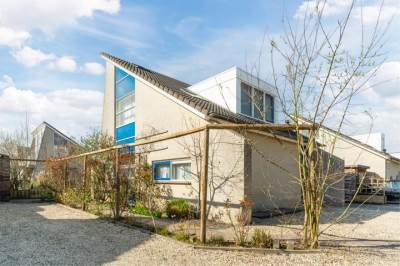 Woning Vier Heultjes 70 Sprang-Capelle