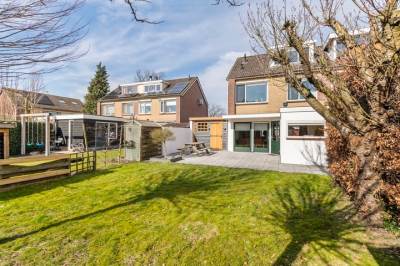 Woning Jan van Gooyenhof 23 Lienden