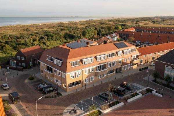 Woning Prins Willem III-plein 14 Ter Heijde