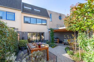 Woning Dollardstraat 6 Utrecht