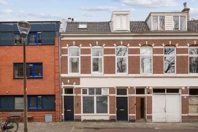 Woning Leidseplein 46A Haarlem