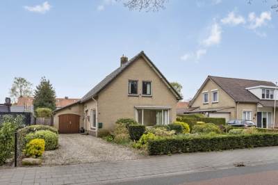 Woning Kamperweg 24 Heerde