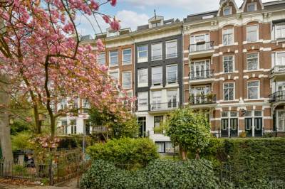 Woning Linnaeusstraat 17H Amsterdam