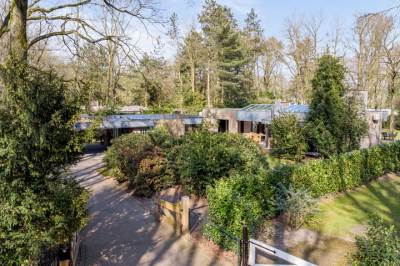 Woning Bossingel 18 Bladel