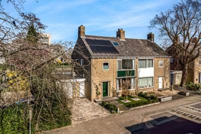 Woning Hugo de Grootlaan 5 Uithoorn