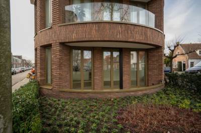 Woning Schoolstraat 46 Wassenaar