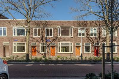 Woning Petrus Driessenstraat 2 Groningen