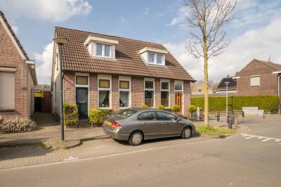 Woning Schipholtstraat 144 Enschede