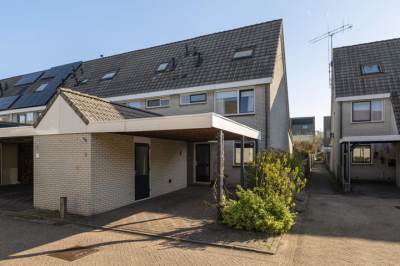 Woning Foster Dullesdreef 23 Ede