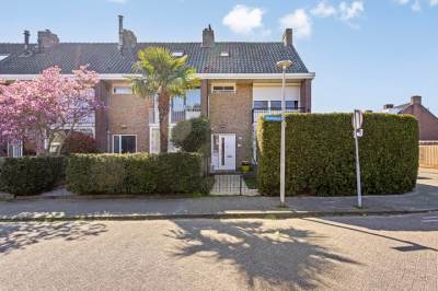 Woning Vondellaan 35 Capelle aan den IJssel