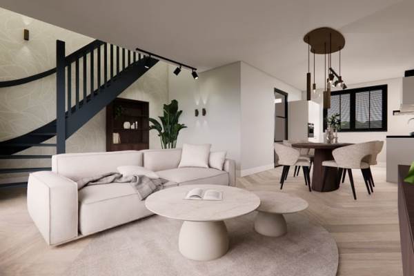 Woning Hobergenstraat 11B Albergen