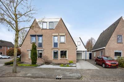 Woning Goudplevier 94 IJsselmuiden
