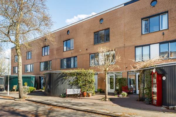 Woning Gulden Hoeve 10 Vleuten
