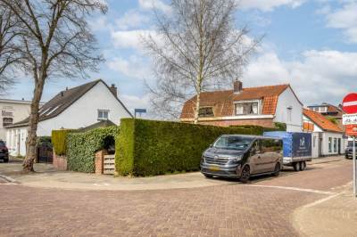 Woning Bavelselaan 61 Breda