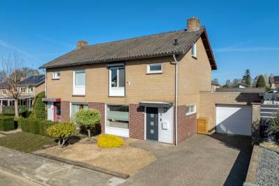 Woning Pater Nottenstraat 6 Ulestraten