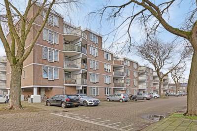 Woning Zernikestraat 58 Tilburg