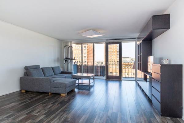 Woning Harriët Freezerhof 75 Den Haag