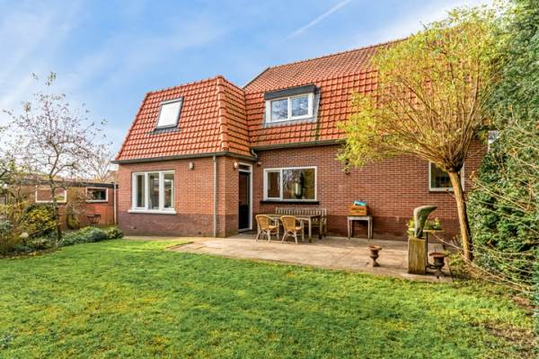 Woning Groeneweg 66 Renkum