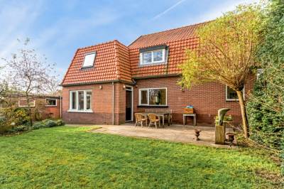 Woning Groeneweg 66 Renkum