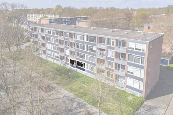 Woning Koningin Julianastraat 202 Deventer