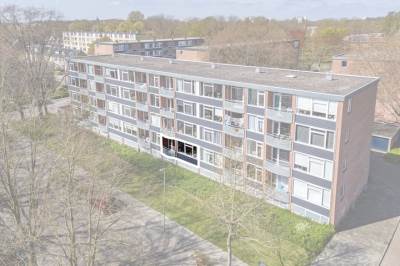 Woning Koningin Julianastraat 202 Deventer