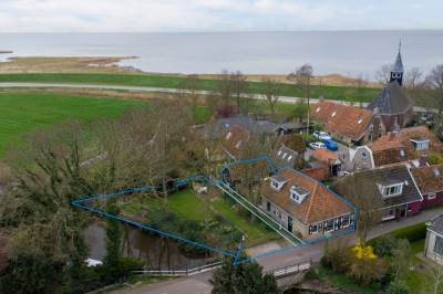 Woning Buren 52 Gaast