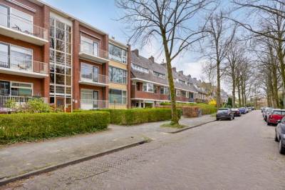 Woning Van Houtenlaan 178 Groningen