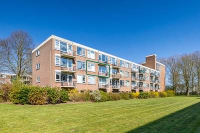 Woning Berkenlaan 147 Zutphen