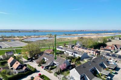 Woning Oslostraat 7 Goudswaard