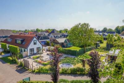 Woning Dorpsstraat 141A Zwaag