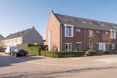 Woning Boeijenkamp 86 Voorthuizen