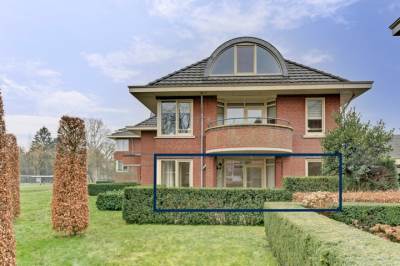 Woning Warmoeshof 38 Bemmel