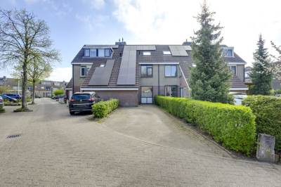 Woning IJsselsteen 47 Wijk bij Duurstede
