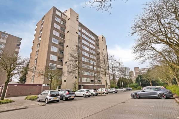 Woning Venuslaan 375A Eindhoven