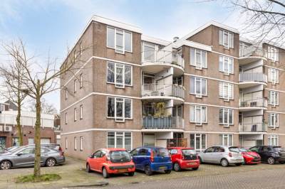 Woning Zernikestraat 120 Tilburg