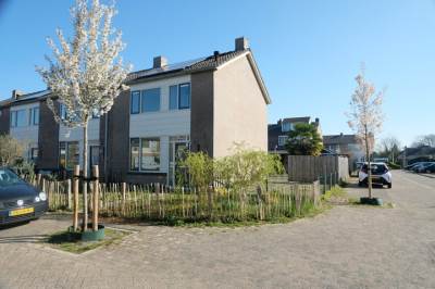 Woning Prins Willem-Alexandersingel 87 Beesd