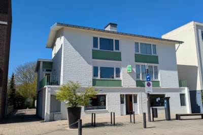 Woning Tyrellsestraat 13 Vaals