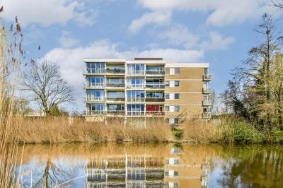 Woning Kruidenommegang 36 Duivendrecht