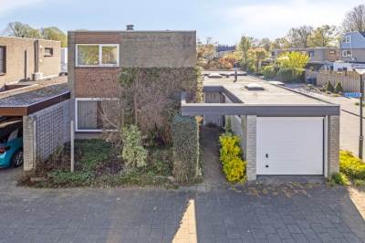 Woning Refelingse Erven 12 Nuenen