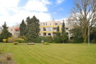 Woning Prins Hendriklaan 52 Baarn