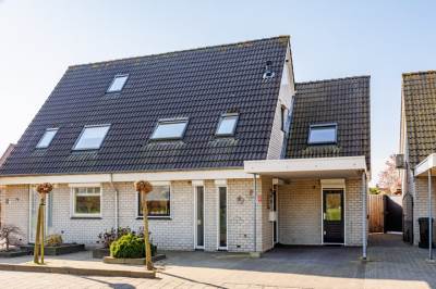 Woning Trajanussingel 39 Beuningen (GE)
